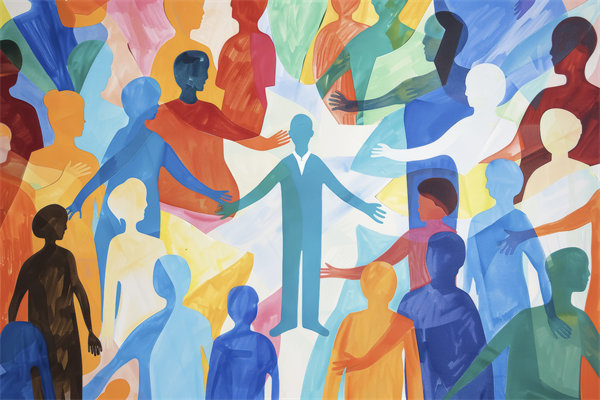 在多元化團(tuán)隊(duì)中，如何制定包容性組織規(guī)劃策略？