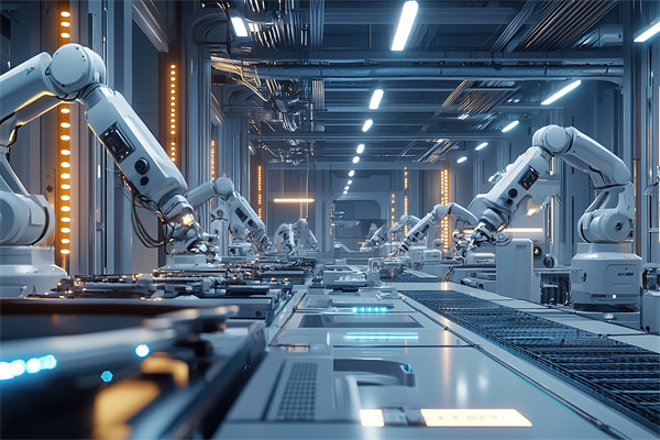 數(shù)字化轉(zhuǎn)型如何加速精益生產(chǎn)策略的實(shí)施與成效？