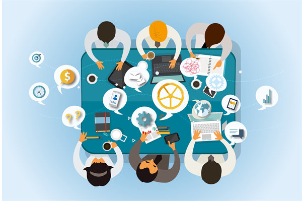 市場急劇變化，組織規(guī)劃如何快速響應(yīng)并調(diào)整適應(yīng)？