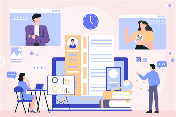 數(shù)字化轉(zhuǎn)型下，HR如何高效管理員工信息與流程？