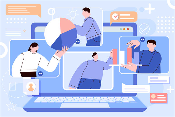 在遠(yuǎn)程工作模式下，如何有效監(jiān)控與評(píng)估員工績(jī)效？