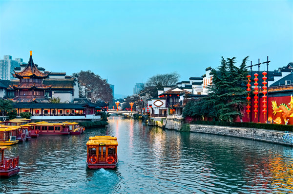 南京管理咨詢機(jī)構(gòu)如何提供前瞻性戰(zhàn)略規(guī)劃建議？