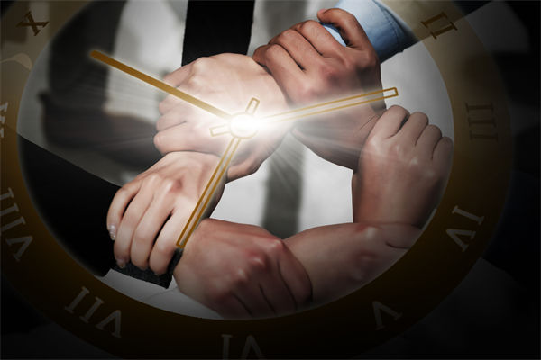 集成供應(yīng)鏈如何有效整合上下游資源，提升整體效率？