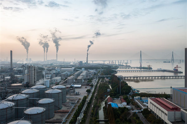 世界關注美國大選今日投票，會影響到制造業(yè)么？