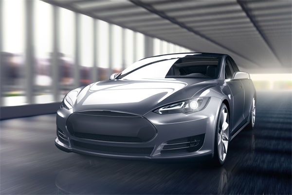 特斯拉市值暴增8500億，國內(nèi)汽車制造業(yè)的思考