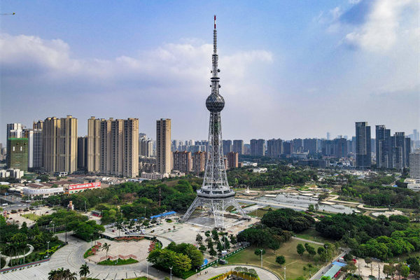 佛山組織規(guī)劃咨詢公司如何重塑企業(yè)組織架構(gòu)？