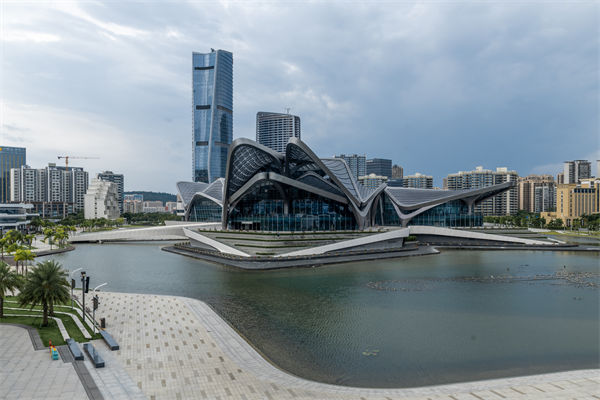 珠海集團(tuán)管控咨詢公司如何助力集團(tuán)企業(yè)實(shí)現(xiàn)高效管控？