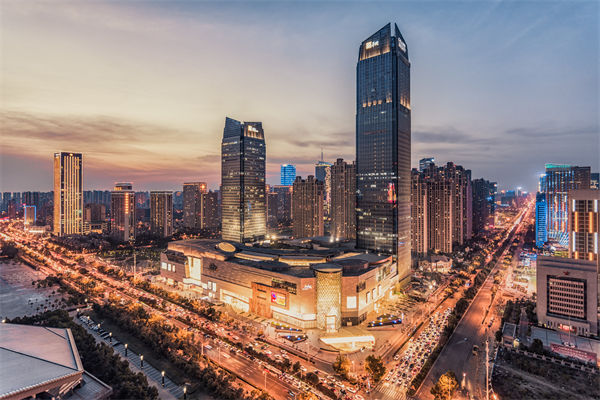 四組數(shù)據(jù)看消費市場回升向好，對企業(yè)供應(yīng)鏈的啟示