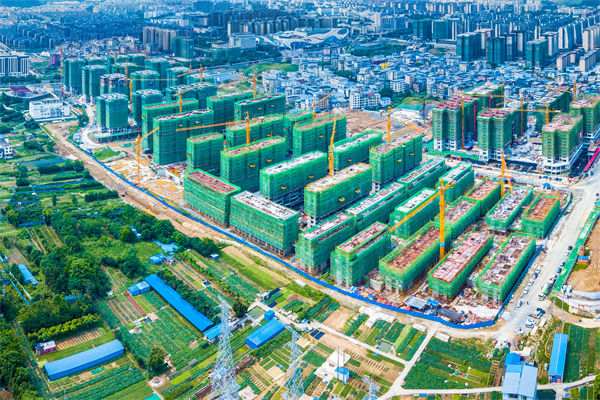 中國(guó)房?jī)r(jià)有望在2026年前后止跌回穩(wěn)，對(duì)企業(yè)的啟示