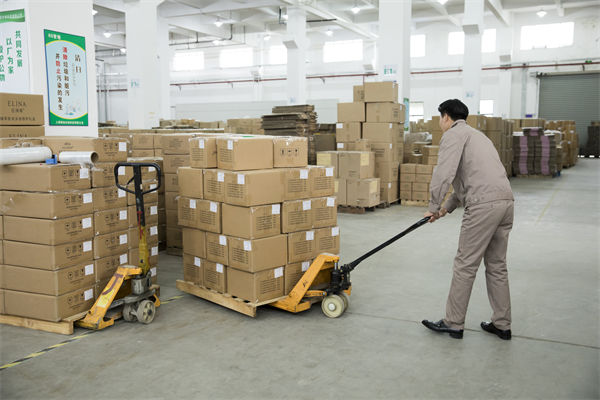 我國快遞月均業(yè)務量達140億件，集成供應鏈怎么看？