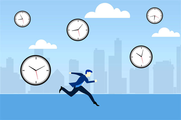 遠程工作下，組織規(guī)劃如何保障工作效率與團隊凝聚力？