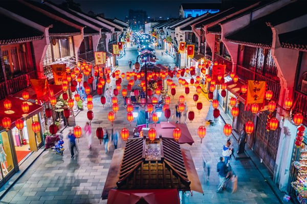 杭州成韓國(guó)人旅游新寵，組織規(guī)劃管理怎么看這現(xiàn)象？