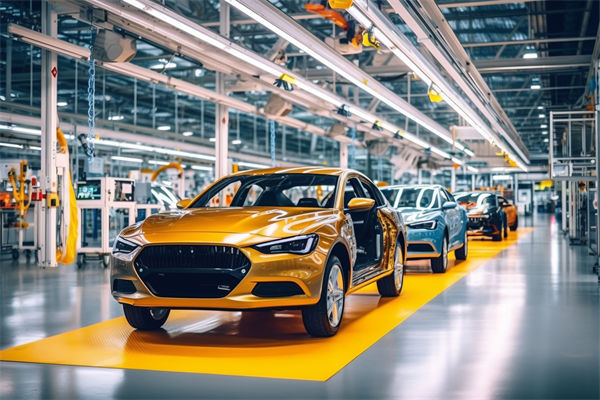 新能源行業(yè)競爭白熱化，精益生產(chǎn)怎樣助力企業(yè)彎道超車？