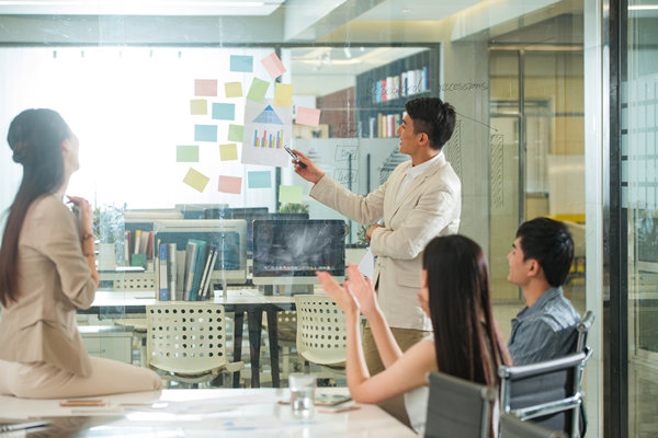 薪酬制度落后市場，如何通過薪酬咨詢實現(xiàn)快速追趕？