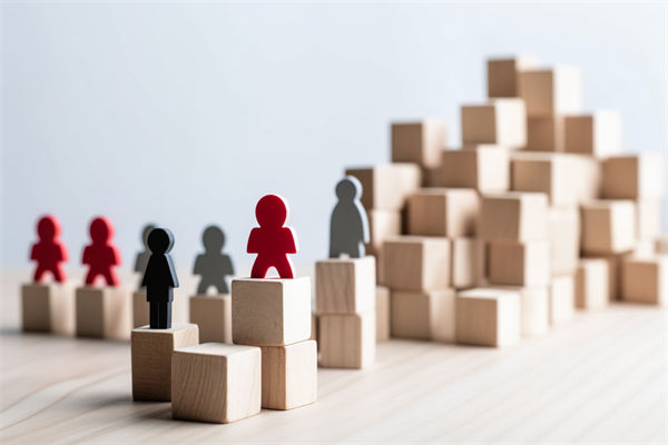 組織架構混亂內耗嚴重，如何借規(guī)劃管理重塑協同生態(tài)？