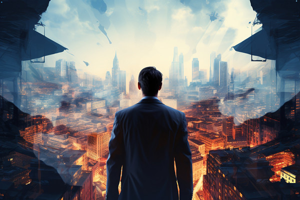 戰(zhàn)略迷茫期舉步維艱？戰(zhàn)略咨詢?yōu)槠髽I(yè)精準(zhǔn)錨定方向！