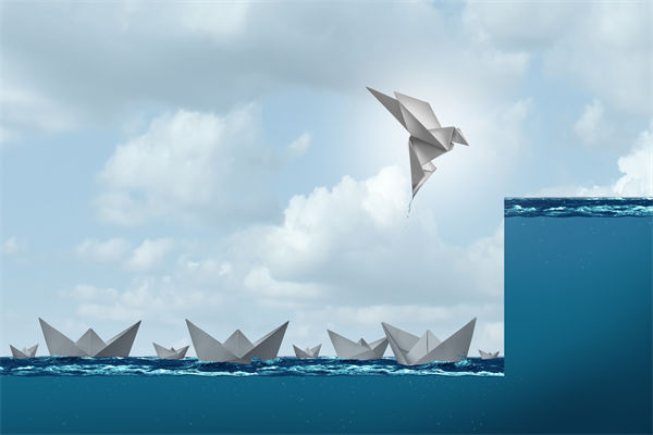 您的企業(yè)組織規(guī)劃管理，是否已跟上時代變革步伐？