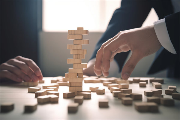 集團管控失效，資源錯配，在競爭中只能節(jié)節(jié)敗退！