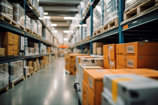 制造業(yè)庫存管理中常見的風(fēng)險(xiǎn)及應(yīng)對策略有哪些？