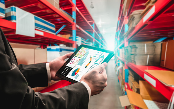 傳統(tǒng)供應(yīng)鏈效率低下，數(shù)字化轉(zhuǎn)型如何重塑管理新模式？