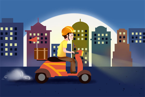 京東外賣開啟撒錢地推模式，對關聯(lián)行業(yè)是機遇還是挑戰(zhàn)？