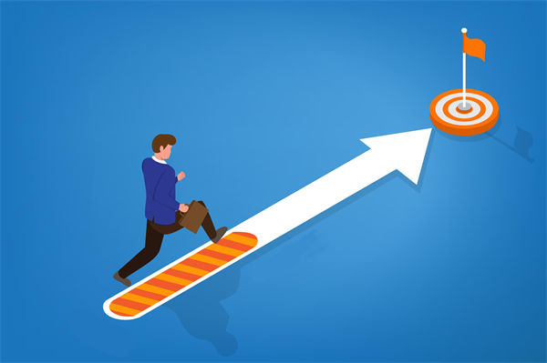 戰(zhàn)略目標(biāo)空有藍(lán)圖，執(zhí)行過程困難重重，怎樣讓目標(biāo)落地？