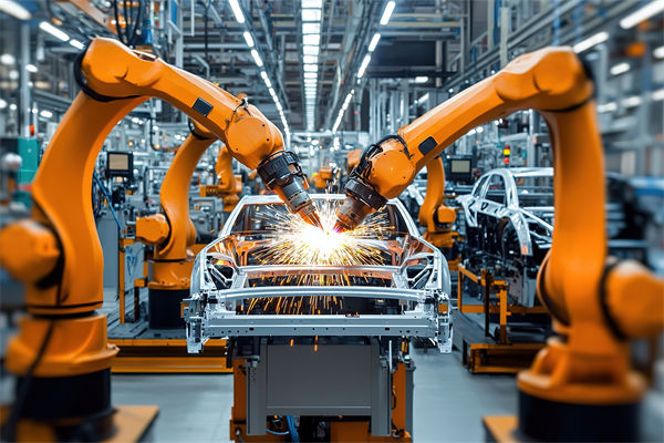 生產(chǎn)流程混亂，浪費(fèi)驚人，精益生產(chǎn)管理如何為您梳理優(yōu)化？