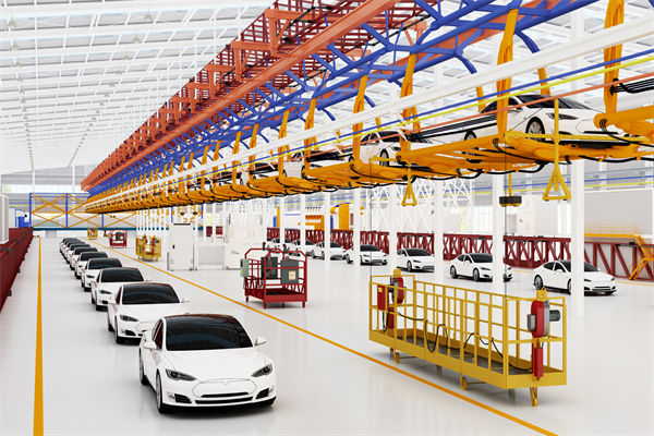 美媒急了：為啥小米能造車蘋果不行？精益生產(chǎn)的問題？