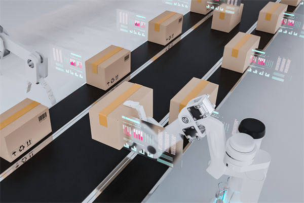 以人工智能賦能高質(zhì)量發(fā)展，對供應(yīng)鏈管理有何啟示？