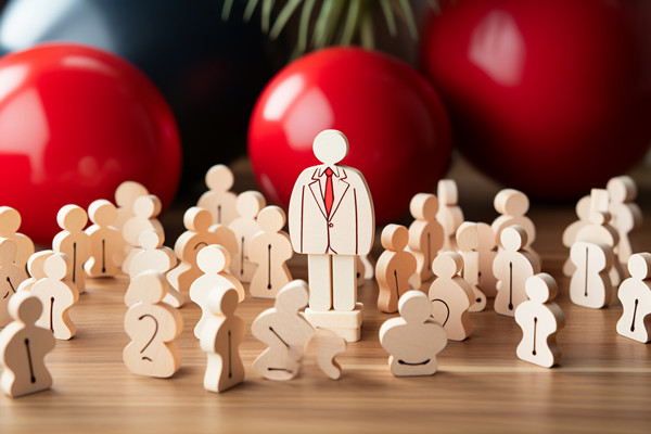 人力資源管理遇人才斷層，如何搭建高效人才梯隊(duì)？