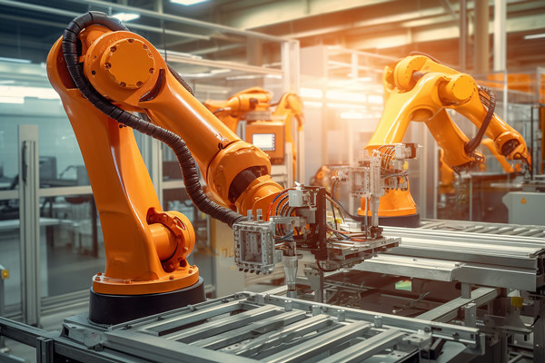 智能制造時代，傳統(tǒng)制造業(yè)設備管理的致命短板