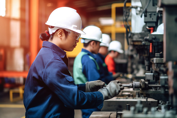 智能制造時(shí)代，傳統(tǒng)制造業(yè)設(shè)備管理的致命短板