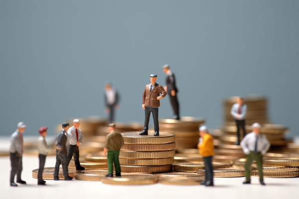 中小企業(yè)薪酬管理難題多，怎樣以小投入獲大回報？