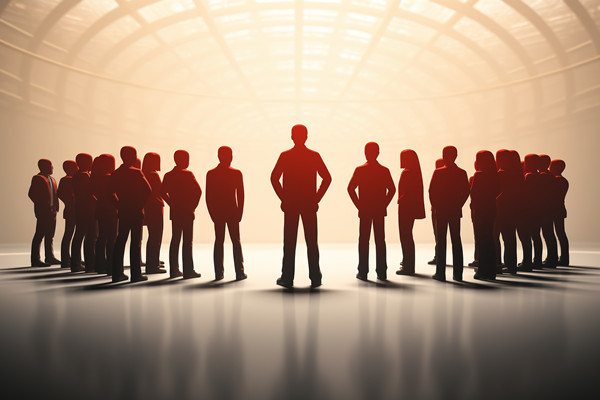 人才斷層危機下，如何用規(guī)劃管理激活團隊生命力？