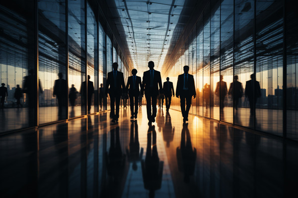 集團管控模式陳舊，阻礙業(yè)務(wù)擴張，如何更新?lián)Q代？