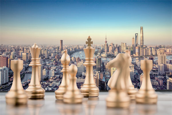 行業(yè)變革洶涌，戰(zhàn)略咨詢怎樣幫企業(yè)提前布局贏得未來？