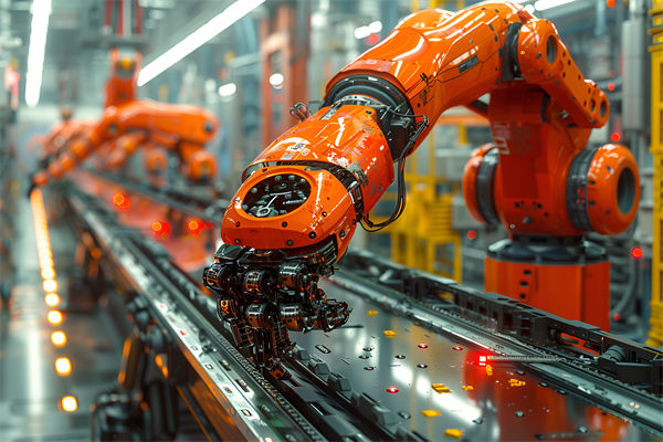 企業(yè)深陷效率泥沼？精益生產(chǎn)開啟脫困逆襲之路！