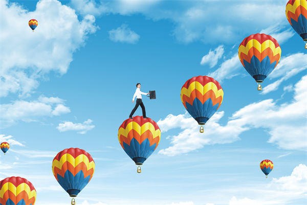 績效激勵形同虛設(shè)，績效咨詢解鎖高效激勵新玩法！