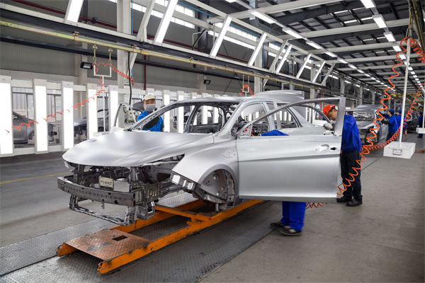 部門績效失衡嚴(yán)重，績效咨詢助力實(shí)現(xiàn)協(xié)同共進(jìn)新突破