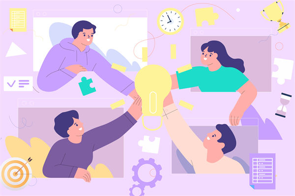 部門職責(zé)不清，協(xié)同困難，組織規(guī)劃如何重塑高效協(xié)作流程？