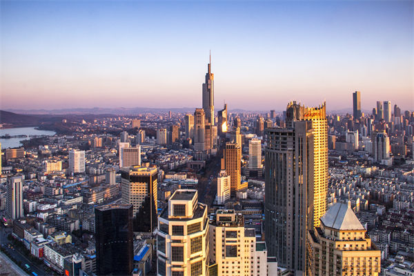 南京全面取消商品房限售，對關(guān)聯(lián)企業(yè)的營銷啟示