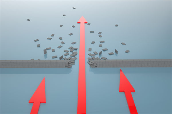 拆解目標(biāo)堵點(diǎn)！年度經(jīng)營計(jì)劃如何突破增長瓶頸？