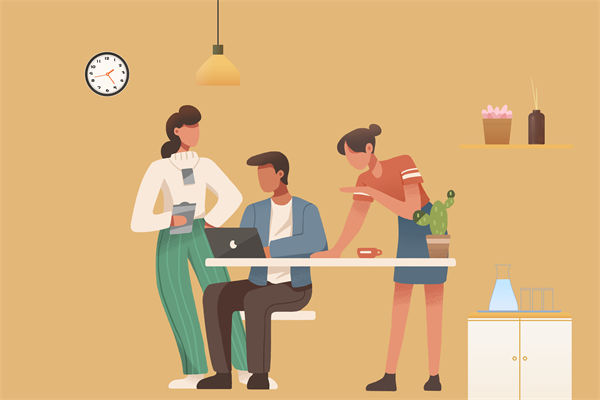 團隊效能持續(xù)下滑？警惕組織規(guī)劃的五大致命陷阱！