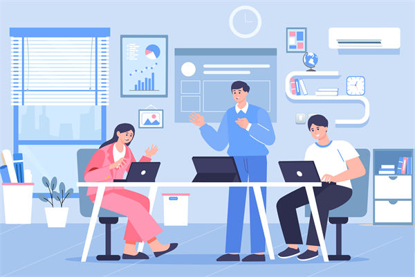 您的企業(yè)組織規(guī)劃管理，是否存在這些致命漏洞？