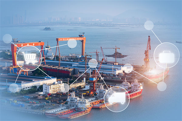 供應鏈咨詢?nèi)绾螏椭髽I(yè)構(gòu)建更具彈性的供應鏈體系？