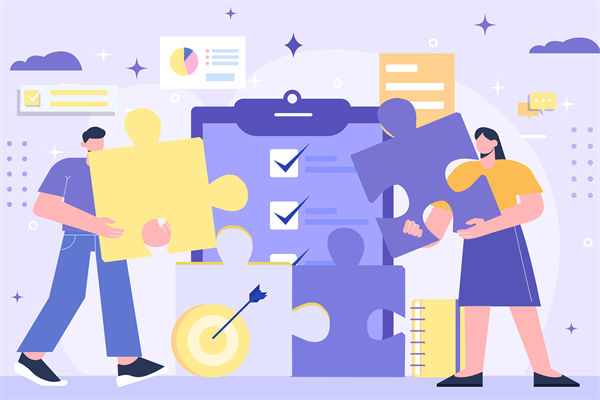 預(yù)算目標(biāo)不合理，怎樣借助科學(xué)手段讓目標(biāo)切實(shí)可行？