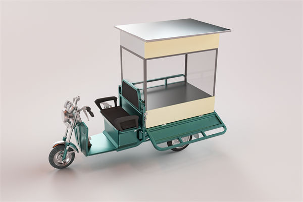 美國人喜歡的“三蹦子”可能要斷貨了，有何營銷啟示？