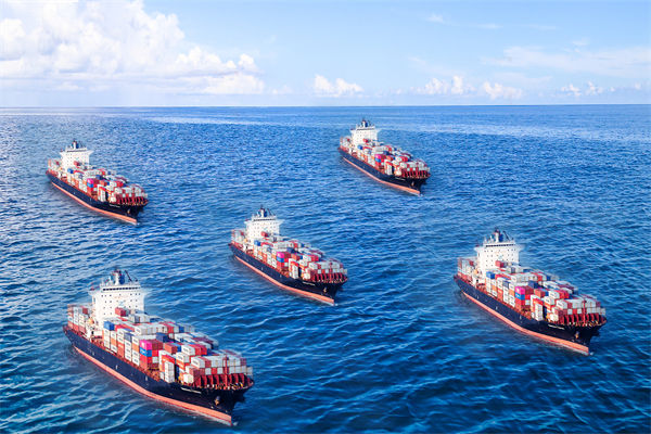 部分中國供應(yīng)商按原價向美恢復(fù)發(fā)貨，關(guān)聯(lián)企業(yè)怎么看？