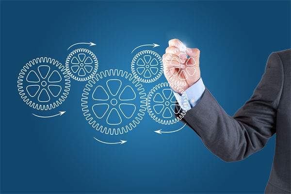 企業(yè)管理難題扎堆，怎樣一招破解實現(xiàn)高效運轉(zhuǎn)？