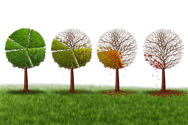 市場份額下滑，是競品打壓，還是營銷管理策略過時？